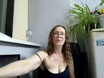 Stripchat Private Sex Chat of Ameli5689