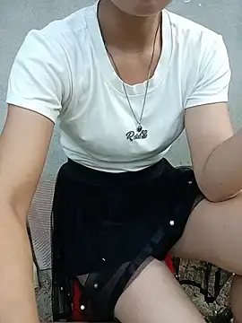 Stripchat Best live sex cam show of Thobaby112