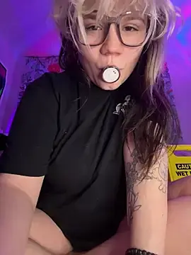 Stripchat Free Live Porn of Cutiepiespanks