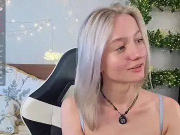 Stripchat Nude Webcam of IdaValenti