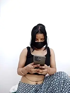 Stripchat Live Sex Cam of Jaya_5