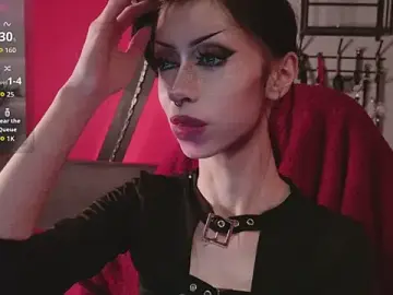 Stripchat Sex Cam of devvilss_toy
