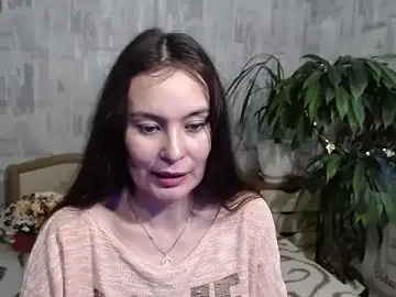 Stripchat Sex Chat of GinaQSoul