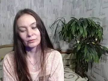 Stripchat Adult Webcam of GinaQSoul