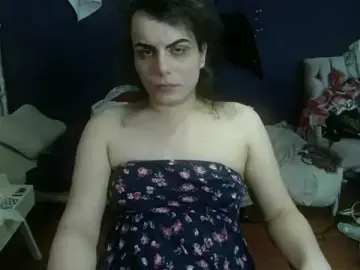 Stripchat Best Webcam of turkishTransEfsun