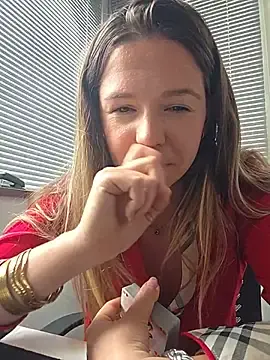 Stripchat Private Sex Chat of lucie_mehott