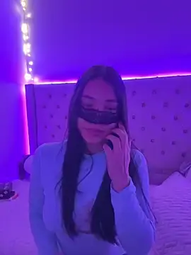 Stripchat Live Sex of Avrilferrero