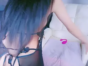 Stripchat Best live sex cam show of LY_26