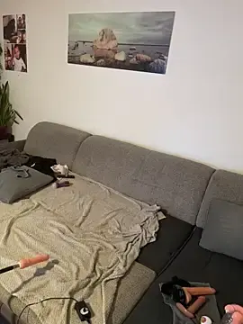 Stripchat Live Sex of Goldenmoncsy