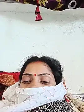 Stripchat Live Sex of Pushpa_hotty
