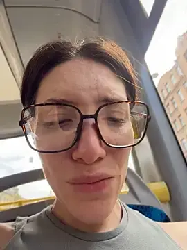 Stripchat Live Sex of BallerinaCappuccino_