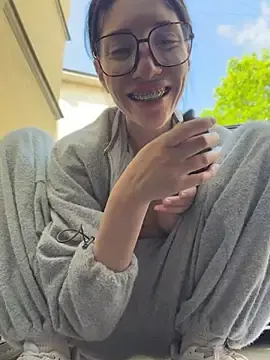Stripchat Best live sex cam show of BallerinaCappuccino_