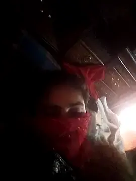 Stripchat Adult Video Chat of Rubina_khan77