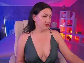 Stripchat Live Porn of VelvetLuck