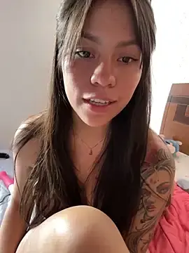 Stripchat Live Sex of -Selene-