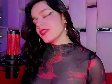 Stripchat Sex Cam of ValerieKay_