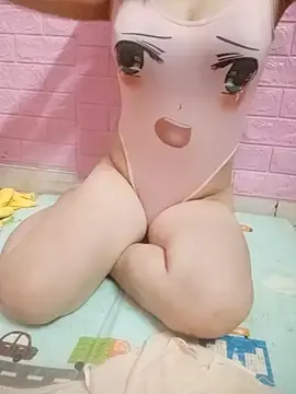 Stripchat Best Webcam of NannanLy2002