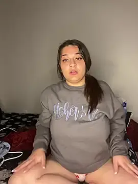 Stripchat Nude Webcam of treasurebabii