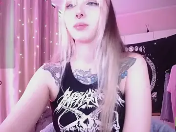 Stripchat Adult Webcams of JustMeowGirl