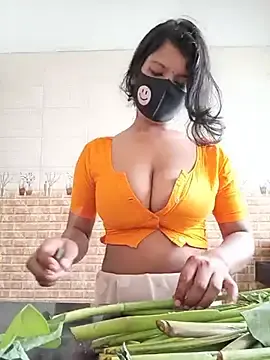 Stripchat Private Sex Chat of Nodi-