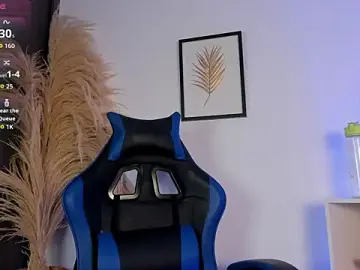 Stripchat Live Sex of Thiago_Connor21
