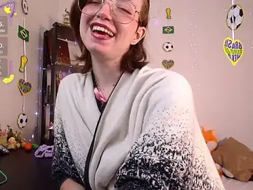 Stripchat Best Webcam of Elise_Nyx