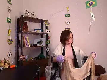 Stripchat Free Live Porn of Elise_Nyx