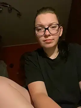 Stripchat Nude Webcam of sefova222