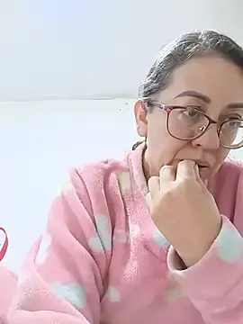 Stripchat Sex Cam of miss_hanna07