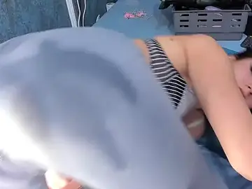 Stripchat Best Webcam of RedAssHottie