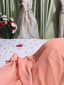 Stripchat Private Sex Chat of Shalu_G
