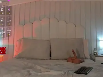 Stripchat Sex Chat of Ashleyy_piink