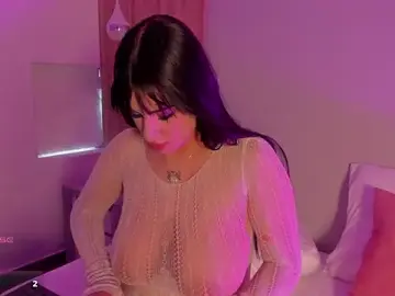 Stripchat Live Sex Cam of elysian20_