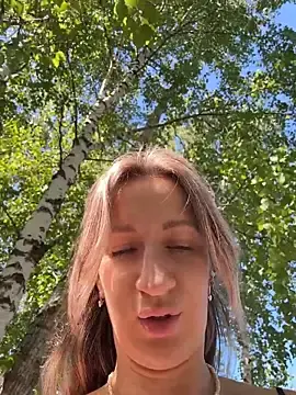 Stripchat Live Porn of EvvaMur