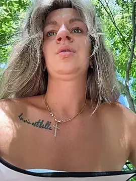 Stripchat Sex Cam of EvvaMur
