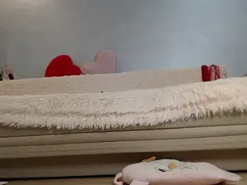 Stripchat Live Sex of Fire_Sally