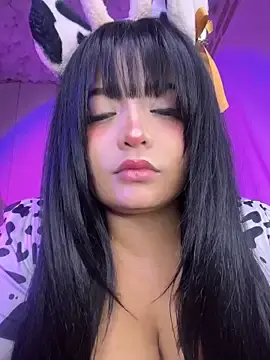 Stripchat Live Sex of CharlotteMillers