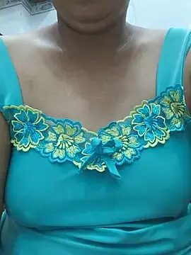 Stripchat Live Porn of Lanyingxin18