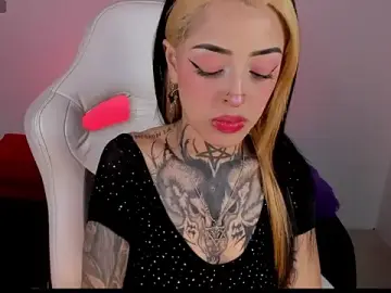 Stripchat Watch Live Sex Cams of farichell