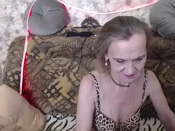Stripchat Adult Webcam of MissBekker