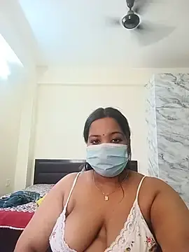 Stripchat Free Porn Cam of Palavi_69