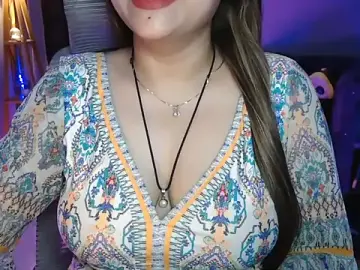 Stripchat Free Live Porn of Mitikaa