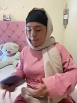 Stripchat Sex Chat of alia_asad