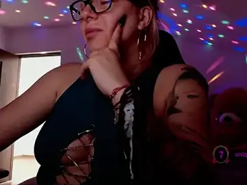 Stripchat Watch Live Sex Cams of SonyaDevon