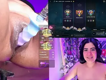 Stripchat Adult Webcam of DaphneContry