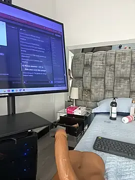 Stripchat Best live sex cam show of amara_wet04