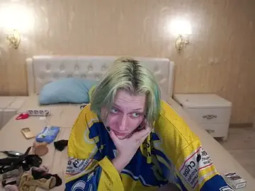 Stripchat Nude Webcam of EliaRosee