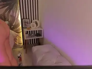 Stripchat Live Sex of Samaantha-White