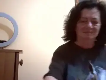 Stripchat Live Porn of GypsiQueen2