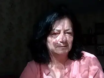 Stripchat Live Sex Cam of GypsiQueen2